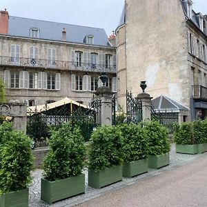 Hotel De Colbert Aubusson  Exterior photo