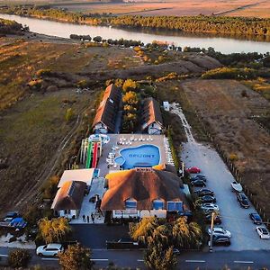 Orizont-Mahmudia Otel Exterior photo