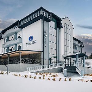 Saltzbork Otel Staraya Sol Exterior photo