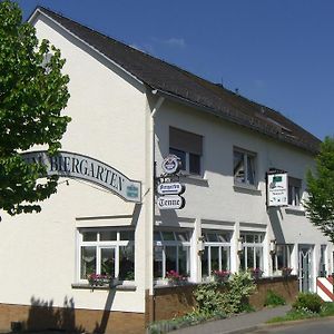 Gasthof Dorsbachhohe Otel Herold Exterior photo