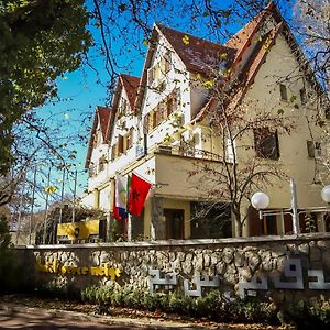 Hotel Perce Neige Ifrane  Exterior photo