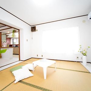 Higashiomi Large House Villa Exterior photo