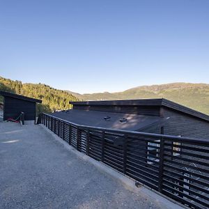Panorama 17 - Fantastisk Utsikt! Daire Sogndal Exterior photo