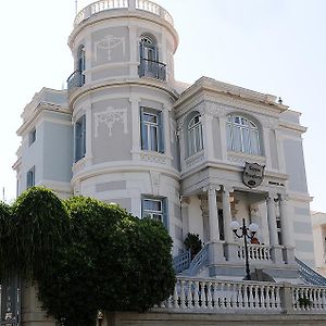 Pyrgos Of Mytilene Otel Exterior photo