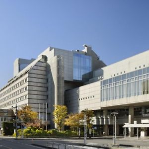 Kawagoe Prince Hotel Exterior photo