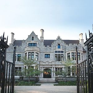 Mansions On Fifth Otel Pittsburgh Exterior photo