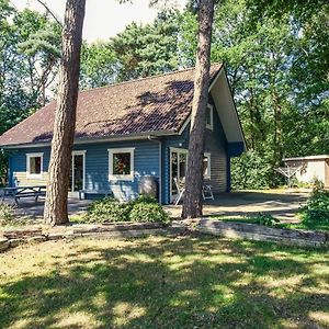 Finnish Holiday Villa With Sauna Norg Exterior photo