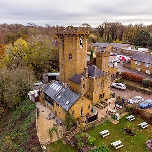 Castle At Edgehill Otel Banbury Exterior photo