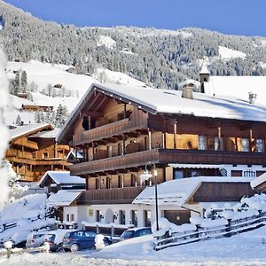 Pension Rieder Otel Alpbach Exterior photo