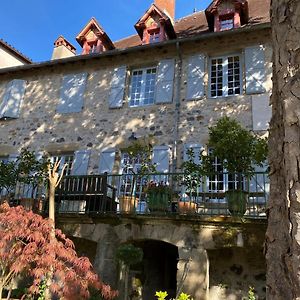 Le Clos Rodolphe Otel Beaulieu-sur-Dordogne Exterior photo