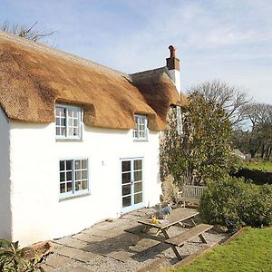 Rose Cottage Helston Exterior photo