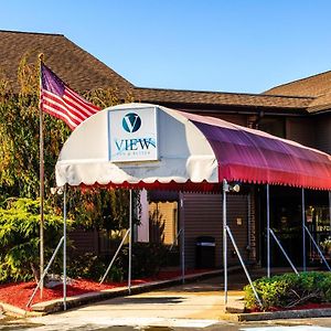 The View Inn & Suites Bethlehem / Allentown / Lehigh Airport Exterior photo