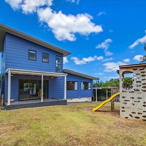 Taranui Escape - Mangawhai Heads Holiday Home Exterior photo