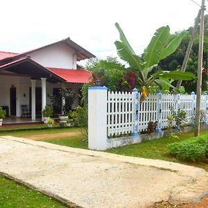 Wilpattu Lakwin Guest Otel Pahala Maragahawewa Exterior photo