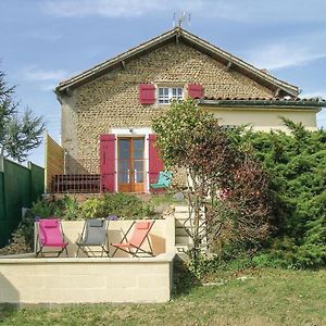 3 Bedroom Nice Home In Lahitte Toupiere Exterior photo