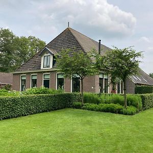 Duerswald Daire Wijnjewoude Exterior photo