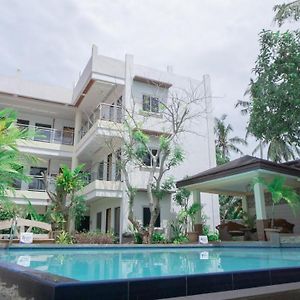 Siman Panglao Otel Exterior photo