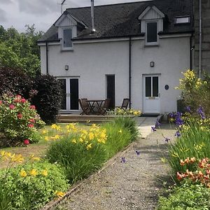 Tulach Ard Daire Grantown-on-Spey Exterior photo