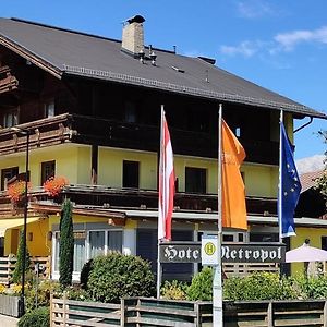 Zomm In Seefeld Apart otel Seefeld in Tirol Exterior photo