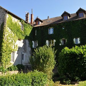 Moulin De Merze Daire Cortambert Exterior photo