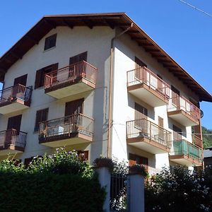 Cosy Apartment In Monterosso Grana 45 M² With Mountain View Levata Exterior photo