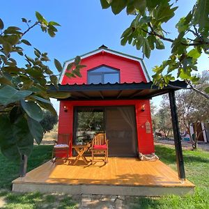 La Casa Verde Bungalows İzmir Exterior photo