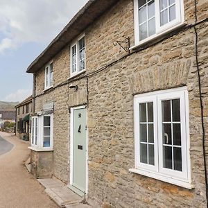 River Cottage Burton Bradstock Exterior photo