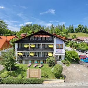 Hotel Jakob Füssen Exterior photo