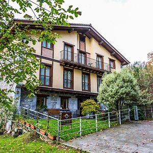 Casa Rural Korteta Konuk evi Tolosa  Exterior photo