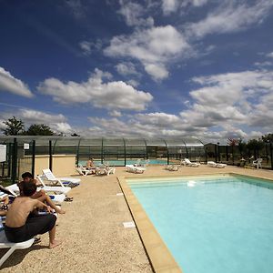 Terres De France - Les Hameaux De Miel Otel Beynat Exterior photo