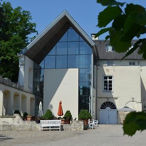 Burg Boetzelaer Otel Kalkar Exterior photo