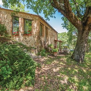 Alla Calza Villa Radicondoli Exterior photo