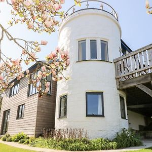 Dovefields Villa Helston Exterior photo