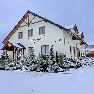 Pensjonat Koliber Otel Sobków Exterior photo