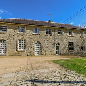 The Coach House Villa Ventnor Exterior photo