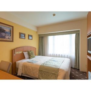 Boston Plaza Kusatsu Biwa Lake - Vacation Stay 15462V Exterior photo