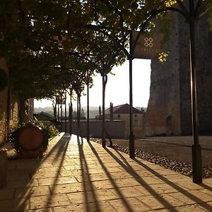 Le Prieure Otel Madiran Exterior photo