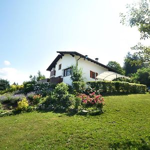 B&B Claudia Romeno Exterior photo