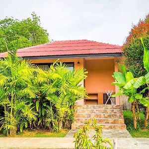 Bannsuan Amaleena Otel Ko Yao Noi Exterior photo