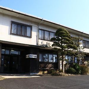 Masuya Ryokan Otel Izumo Exterior photo