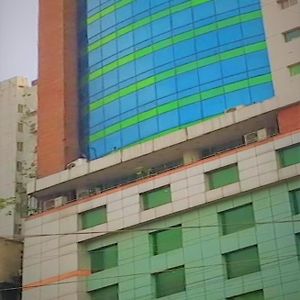 Hotel Victory - Best In City Center Dakka Exterior photo