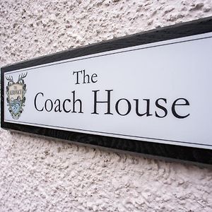 The Coach House At The Albannach Daire Lochinver Exterior photo