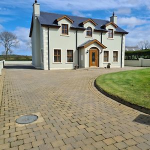 Ballyloskey House Carndonagh Exterior photo