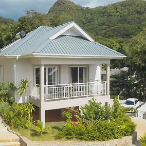 La Trouvaille Apart otel Anse a La Mouche Exterior photo