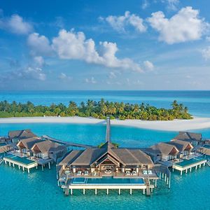 Niyama Private Islands Maldives Otel Olhuveli  Exterior photo