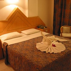 Karnak Hotel Luksor Room photo