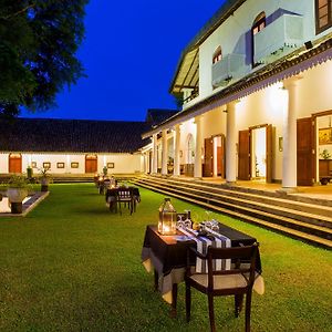 Tamarind Hill Galle Otel Exterior photo