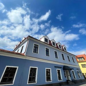 Hotel Gabreta Sušice Exterior photo