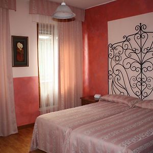 Locanda Seggiovia Otel Recoaro Terme Room photo