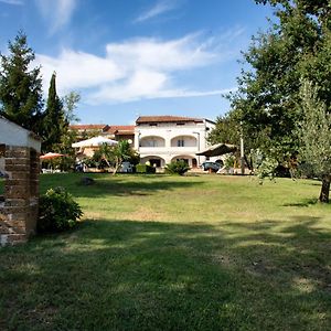 Masseria Le Zavattole Daire Sasso  Exterior photo